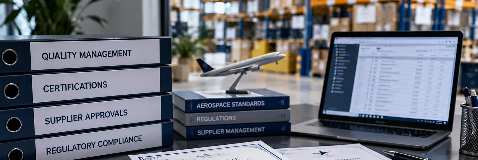Aviation chemicals, oils & lubricants